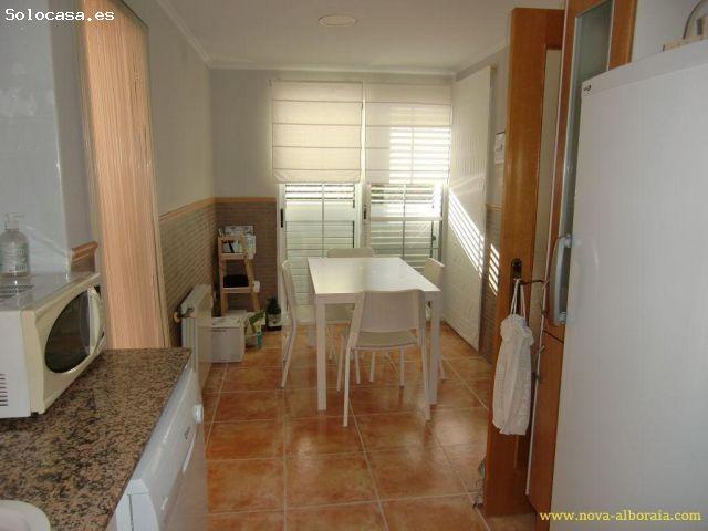 Casa en venta en el Camp de Túria, Valencia