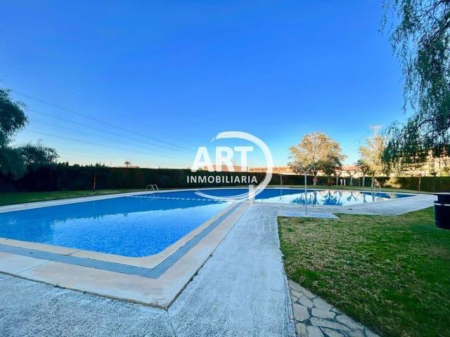 Chalet en venta en Urbanització Torre d'en Conill, el Camp de Túria