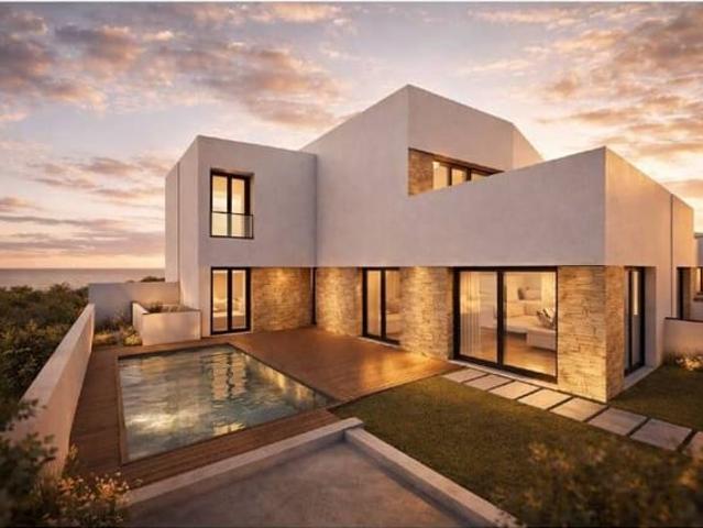 Chalet en venta en el Baix Segura / La Vega Baja, Valencia