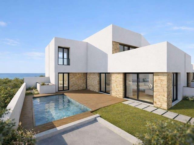 Chalet en venta en el Baix Segura / La Vega Baja, Valencia