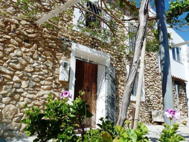 Chalet en venta en Tollos, Vega Alta del Segura