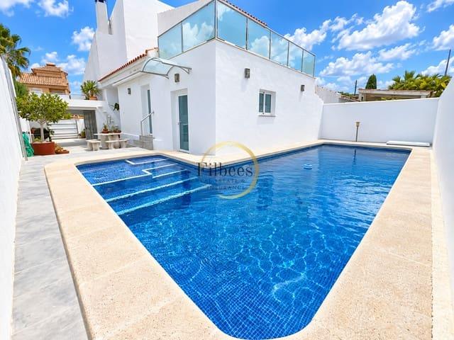 Chalet en venta en Moreras, Bajo Guadalentín