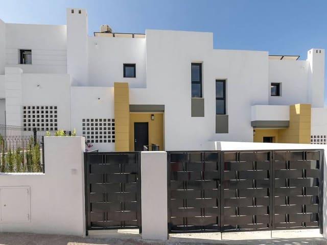 Chalet en venta en l'Alacantí, Valencia