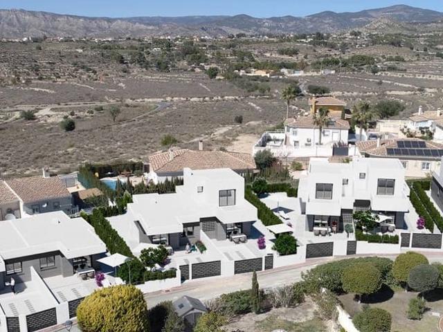Chalet en venta en l'Alacantí, Valencia