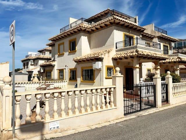 Chalet en venta en Urbanización La Zenia II, el Baix Segura / La Vega Baja
