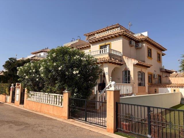 Chalet en venta en Urbanización La Zenia II, el Baix Segura / La Vega Baja