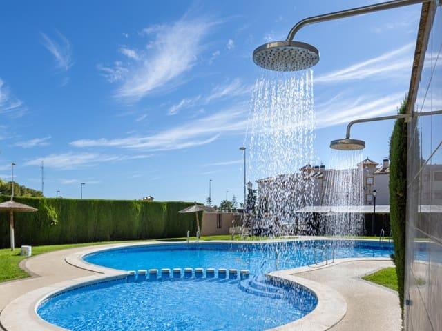 Chalet en venta en Urbanización La Zenia II, el Baix Segura / La Vega Baja