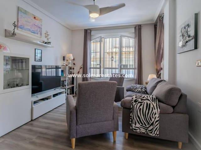 Chalet en venta en Urbanización La Zenia II, el Baix Segura / La Vega Baja