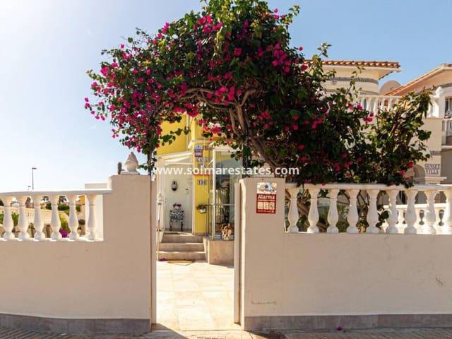 Chalet en venta en Urbanización La Zenia II, el Baix Segura / La Vega Baja