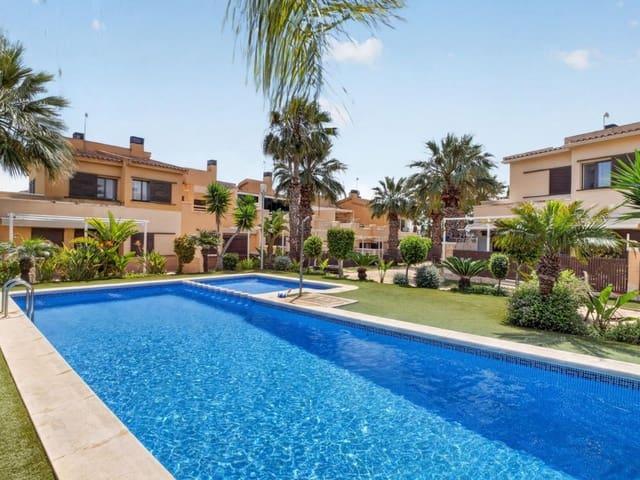 Chalet en venta en Urbanización La Zenia II, el Baix Segura / La Vega Baja