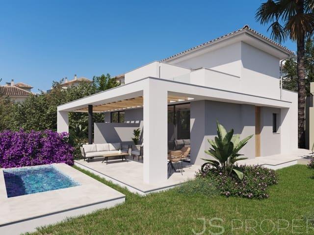Chalet en venta en Manacor, Llevant