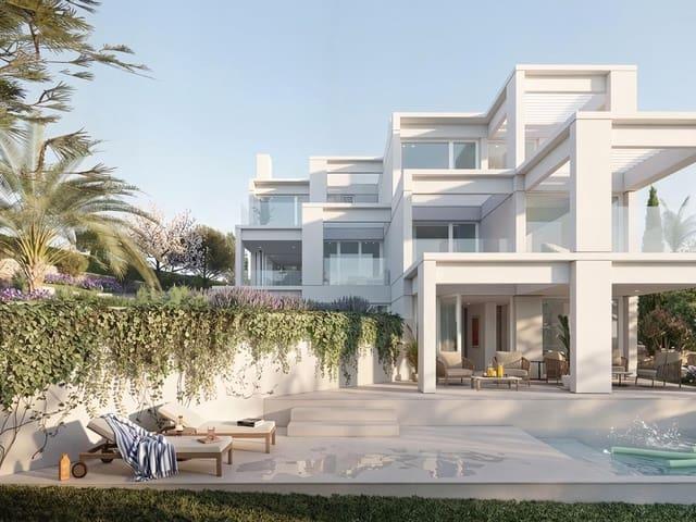 Chalet en venta en Cala d'Or, Migjorn