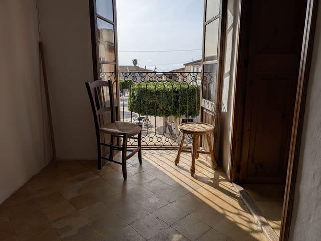 Chalet en venta en Cala Llombards, Migjorn