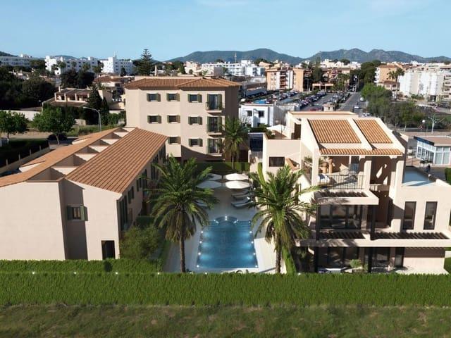 Chalet en venta en Cala Millor, Llevant