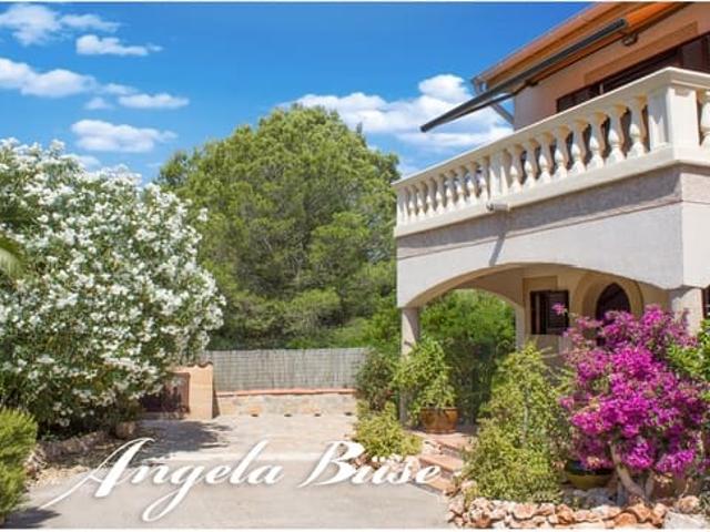 Chalet en venta en Manacor, Llevant