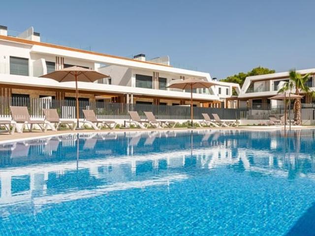 Chalet en venta en sa Pedruscada, Llevant