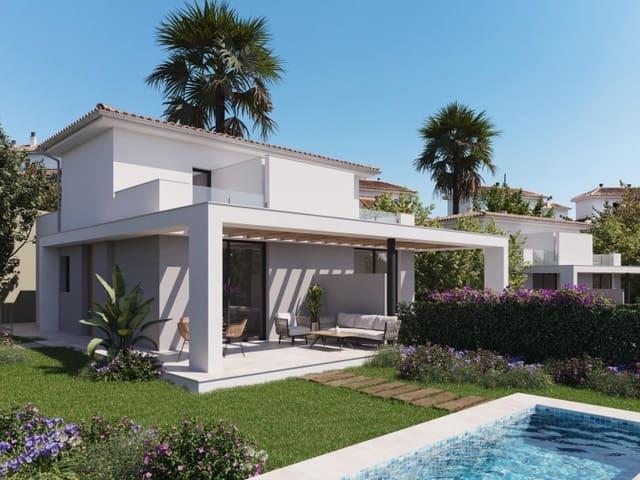 Chalet en venta en Manacor, Llevant