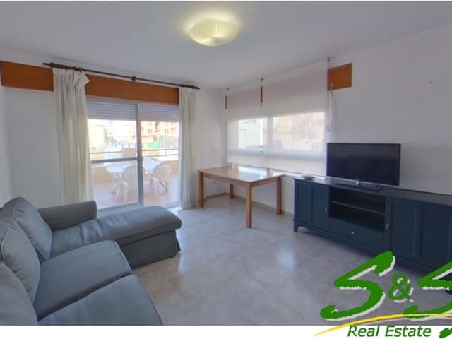 Chalet en venta en Calabardina, Alto Guadalentín