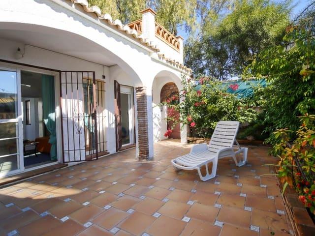 Chalet en venta en Urbanización Sitio de Calahonda, Costa del Sol Occidental