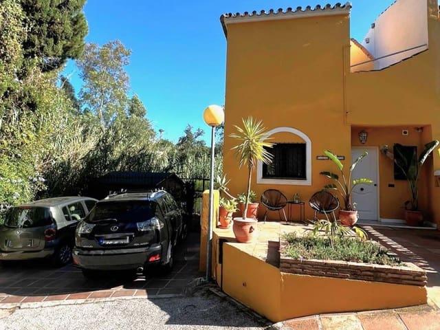 Villa en venta en Motril, Urbanización Sitio de Calahonda