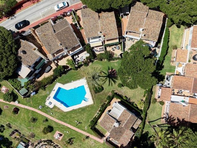 Chalet en venta en Urbanización Sitio de Calahonda, Costa del Sol Occidental