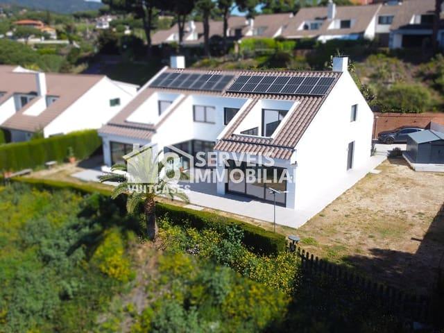 Chalet en venta en Maresme, Catalunya