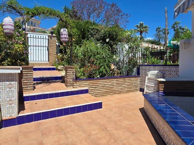 Chalet en venta en Caleta de Vélez, La Axarquía