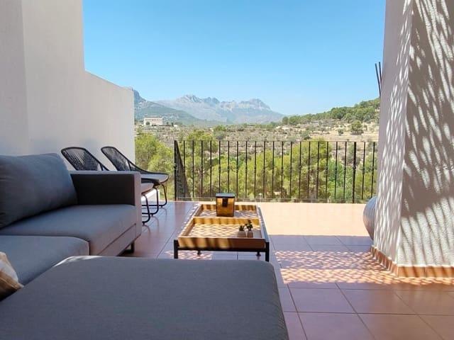 Chalet en venta en San Bernardo, la Marina Alta