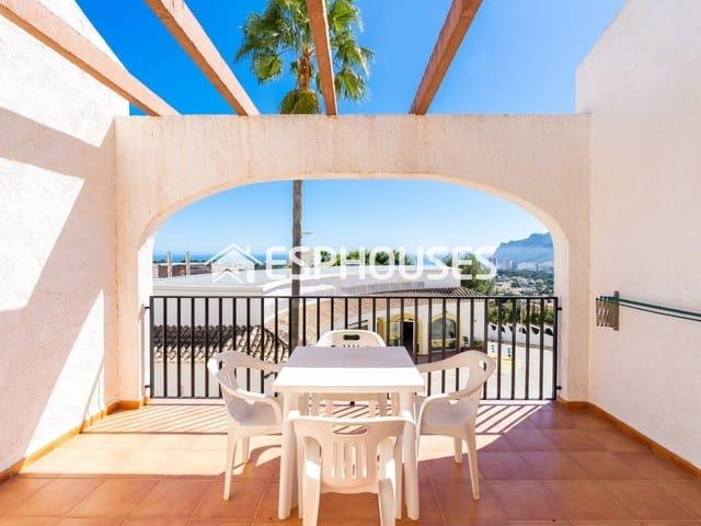 Chalet en venta en San Bernardo, la Marina Alta