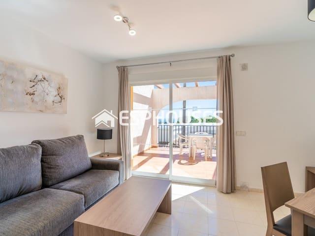 Chalet en venta en San Bernardo, la Marina Alta