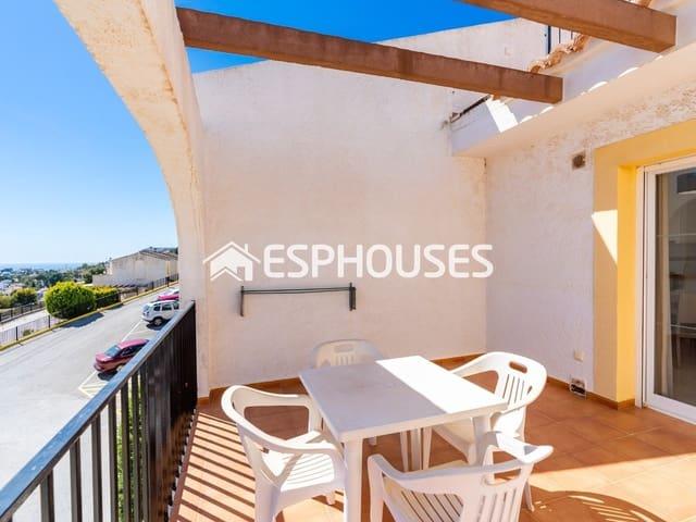 Chalet en venta en San Bernardo, la Marina Alta