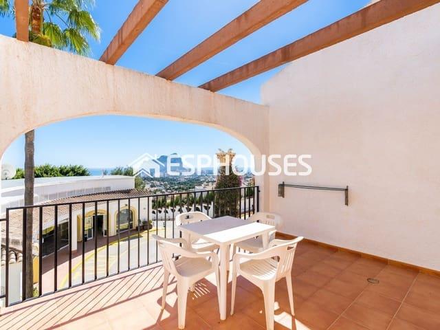 Chalet en venta en San Bernardo, la Marina Alta
