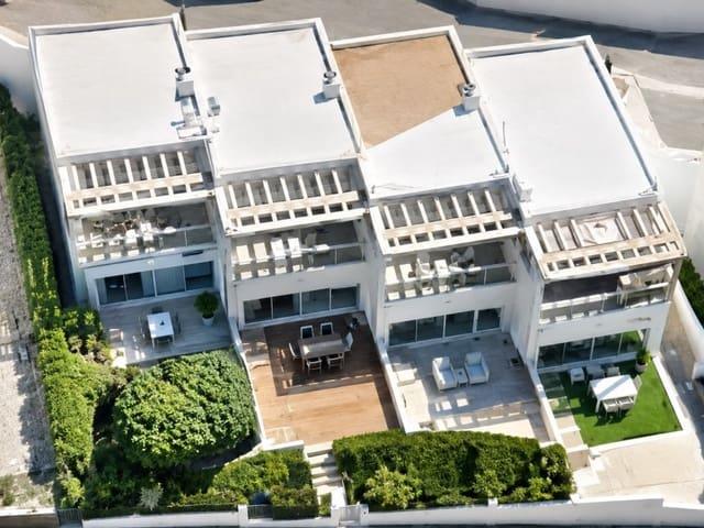Chalet en venta en San Bernardo, la Marina Alta