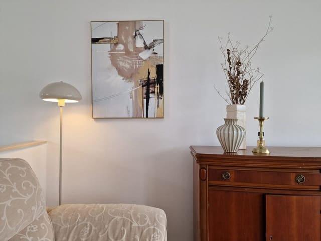 Chalet en venta en San Bernardo, la Marina Alta