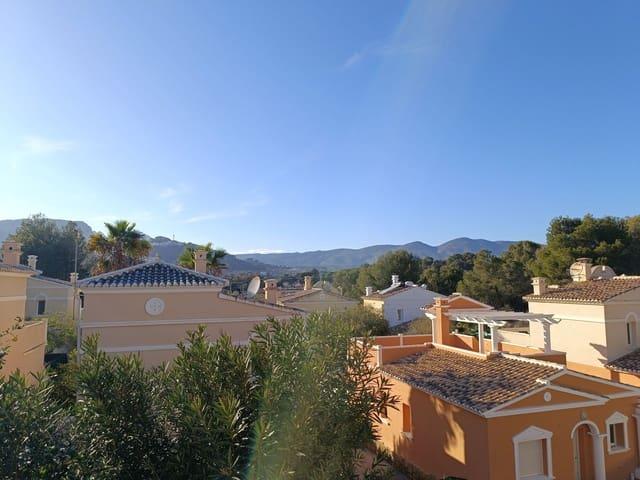 Bungalow en venta en San Bernardo, Calpe
