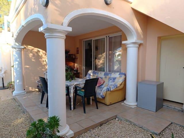 Bungalow en venta en San Bernardo, la Marina Alta