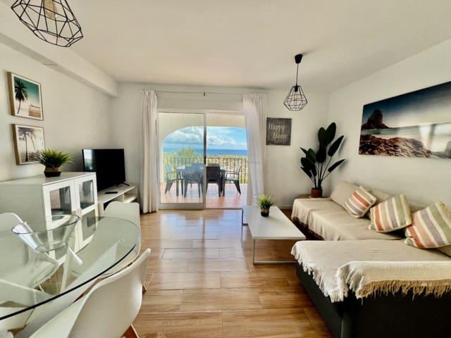 Chalet en venta en San Bernardo, la Marina Alta