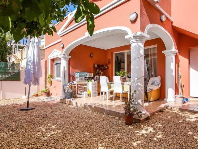 Chalet en venta en San Bernardo, la Marina Alta