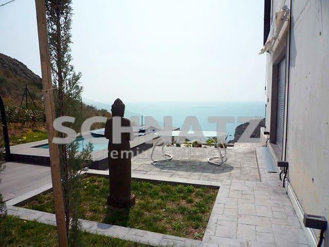 Chalet en venta en San Bernardo, la Marina Alta