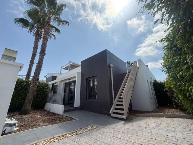 Chalet en venta en Dehesa de Campoamor, el Baix Segura / La Vega Baja