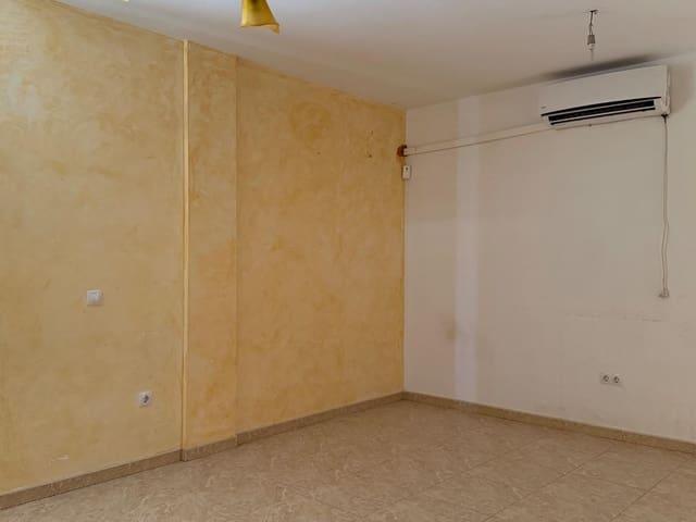 Chalet en venta en Campohermoso, Níjar