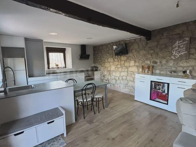 Chalet en venta en Matamorosa, Campoo De Enmedio
