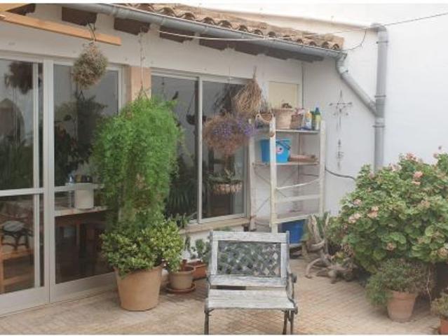Casa en venta en sa Ràpita, Migjorn