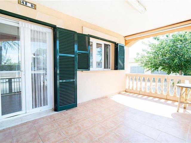 Chalet en venta en Migjorn, Baleares