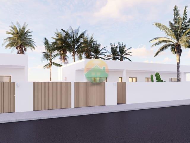 Chalet en venta en Bajo Guadalentín, Murcia