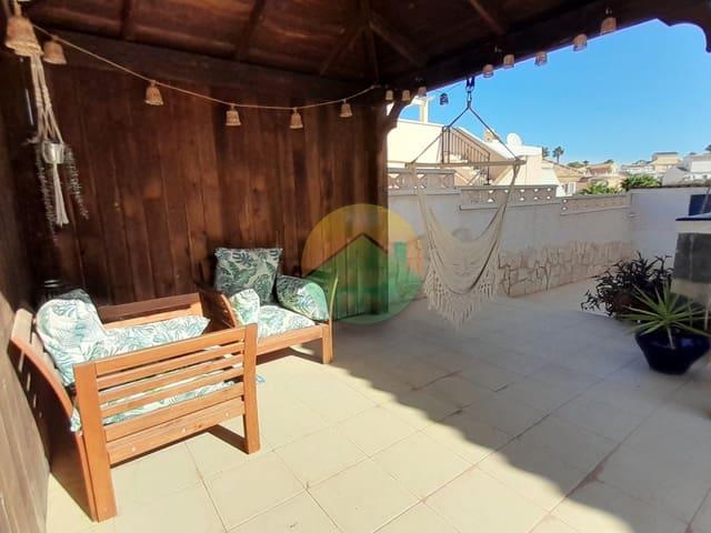 Chalet en venta en Saladillo, Bajo Guadalentín