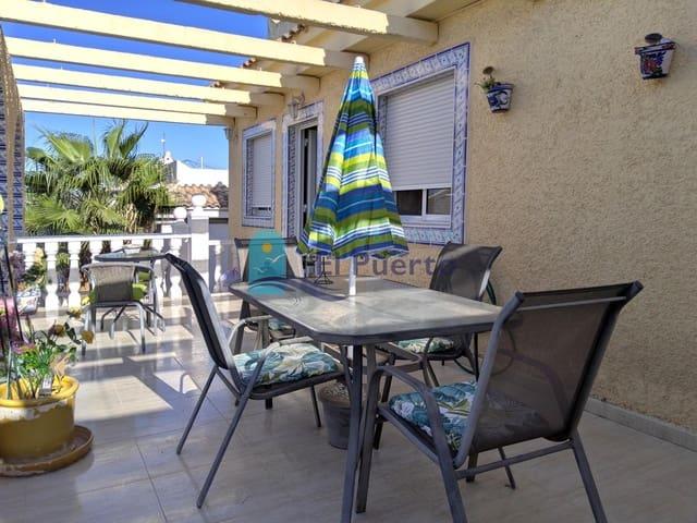 Chalet en venta en Saladillo, Bajo Guadalentín