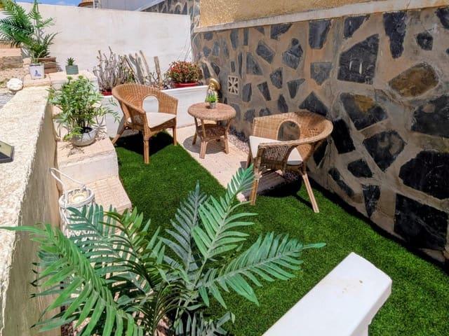 Chalet en venta en Saladillo, Bajo Guadalentín