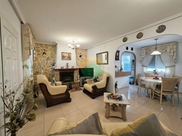 Chalet en venta en Saladillo, Bajo Guadalentín