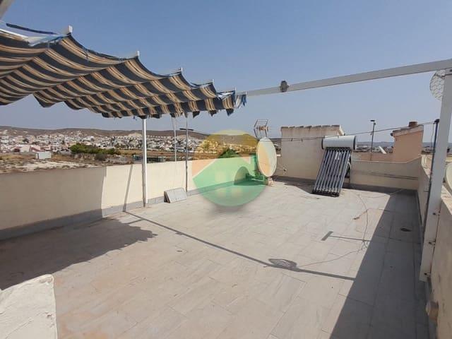 Chalet en venta en Saladillo, Bajo Guadalentín